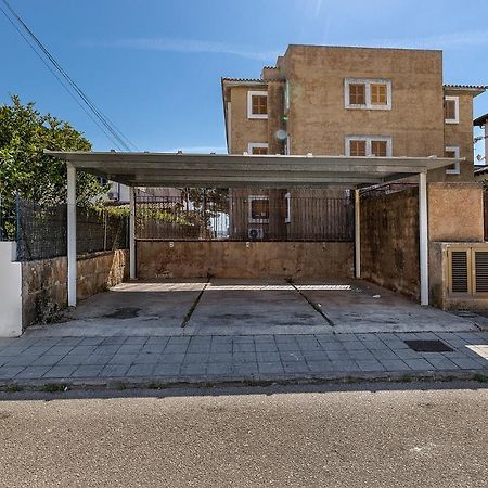 La Gola Apartment, First-Line Beachfront, Newly Refurbished Port de Pollenca Exterior photo